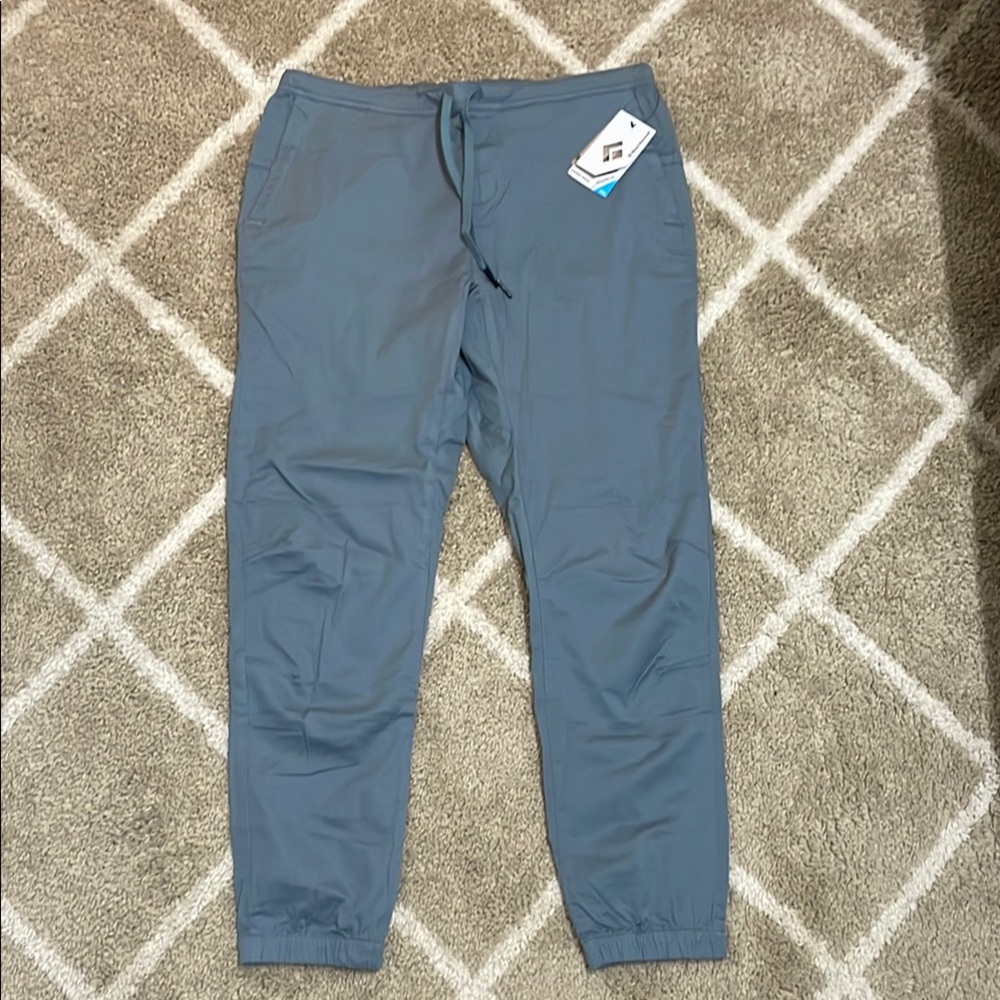 Black Diamond Notion Pants